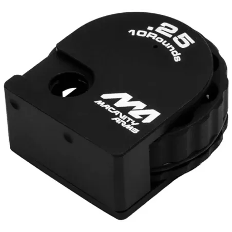 Chargeur pour carabine PCP Macavity MA2 