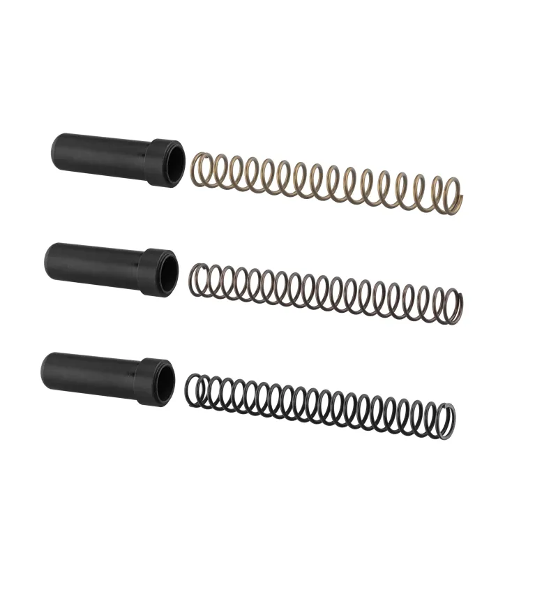 Kit Full Power pour carabine PCP Macavity 