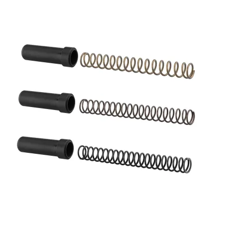 Kit Full Power pour carabine PCP Macavity 