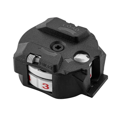 Carabine à plomb Gamo Viper Pro IGT 10x Gen2 - Cal. 4,5 mm - 19,9 J 