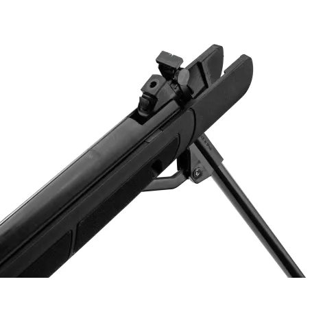 Pack carabine à plomb Gamo G-Magnum 1250 IGT + Lunette 3-9x40 - Cal. 4,5 mm - 36 J 