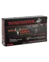 Balles de chasse Winchester Power Max Bonded 150 gr 