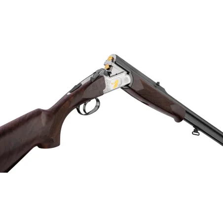 Carabine Express Renato Baldi Premier Ergal - Cal. 8x57 JRS 