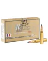 Balles de chasse Sologne Nosler Ballistic 180 gr 