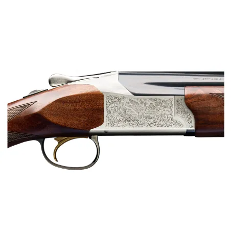 Fusil de chasse Browning 825 Game - Cal. 12/76 