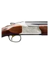 Fusil de chasse Browning 825 Game - Cal. 12/76 