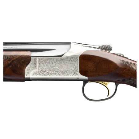 Fusil de chasse Browning 825 Game - Cal. 12/76 