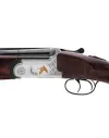 Fusil de chasse Renato Baldi Classic Acier - crosse FX Wood - Cal. 12/76 