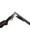 Fusil de chasse Renato Baldi Classic Acier - crosse FX Wood - Cal. 12/76 