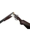 Fusil de chasse Renato Baldi Classic Acier - crosse FX Wood - Cal. 12/76 
