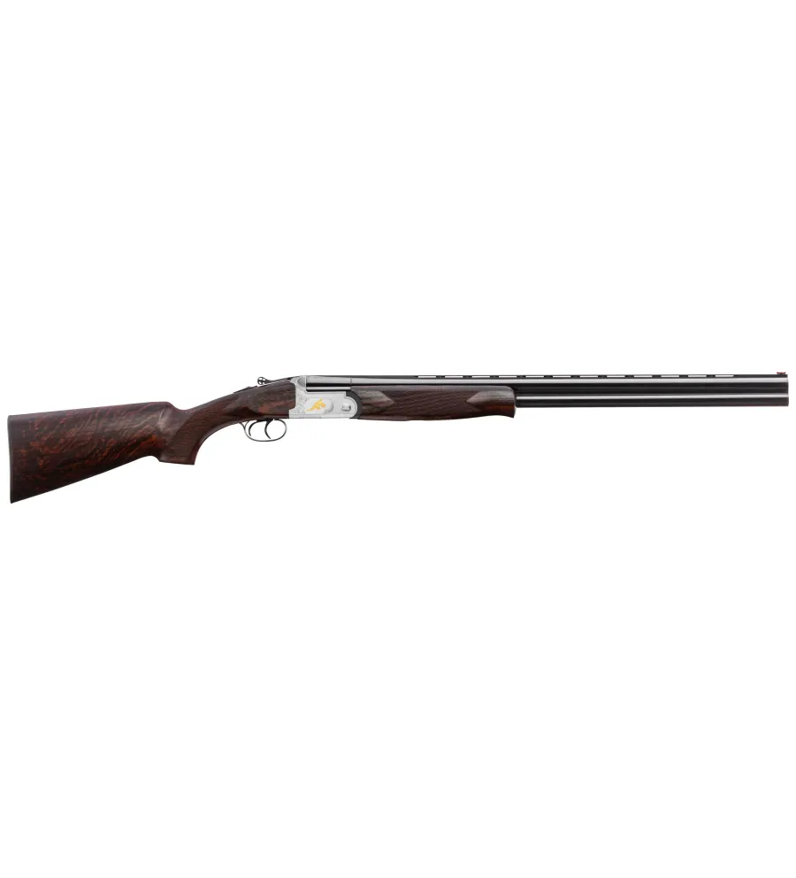 Fusil de chasse Renato Baldi Classic Light - crosse FX Wood - Cal. 12/76 Fusil de chasse Renato Baldi Classic Light - crosse FX Wood - Cal. 12/76