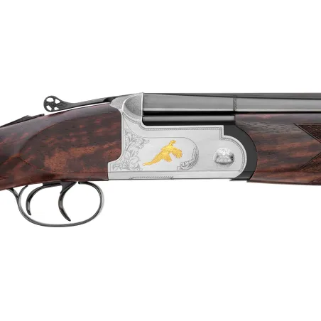 Fusil de chasse Renato Baldi Classic Light - crosse FX Wood - Cal. 12/76 