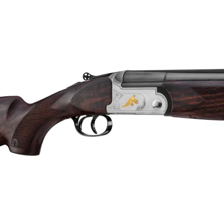 Fusil de chasse Renato Baldi Classic Light - crosse FX Wood - Cal. 12/76 