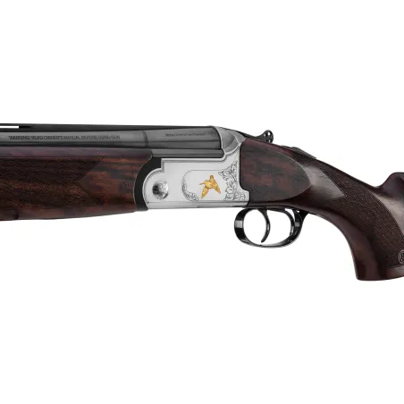 Fusil de chasse Renato Baldi Classic Light - crosse FX Wood - Cal. 12/76 