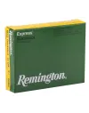 Chevrotine Remington Magnum Buckshot - 12/76 - 15 grains 