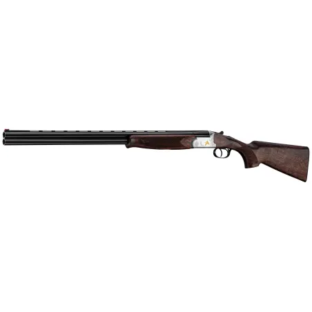 Fusil de chasse Renato Baldi Classic Acier - crosse FX Wood - Cal. 20/76 