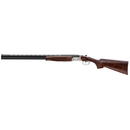 Fusil de chasse Renato Baldi Classic Acier - crosse FX Wood - Cal. 20/76 