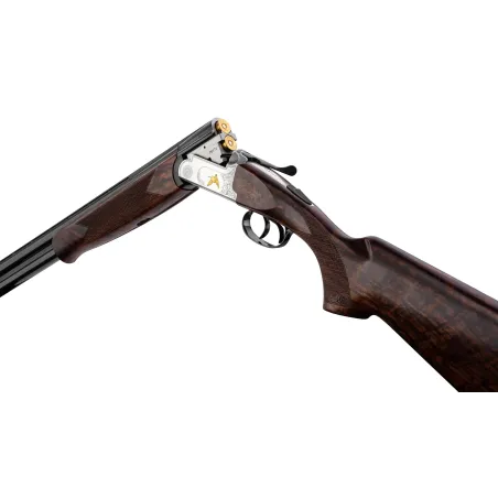 Fusil de chasse Renato Baldi Classic Acier - crosse FX Wood - Cal. 20/76 