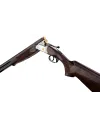 Fusil de chasse Renato Baldi Classic Acier - crosse FX Wood - Cal. 20/76 
