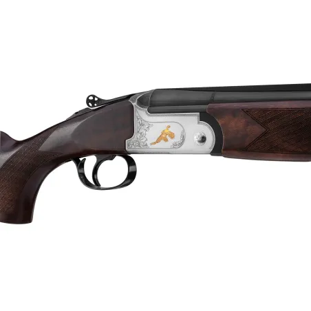 Fusil de chasse Renato Baldi Classic Light - crosse FX Wood - Cal. 20/76 