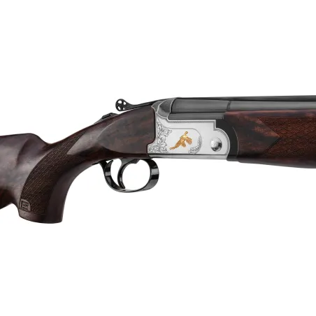 Fusil de chasse Renato Baldi Classic Light - crosse FX Wood - Cal. 28/70 