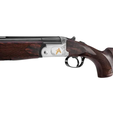 Fusil de chasse Renato Baldi Classic Light - crosse FX Wood - Cal. 28/70 