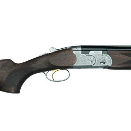 Fusil Superposé Beretta Silver Pigeon I Ochp 