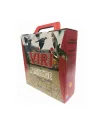 Cartouches Viri pack Pigeon x100 - Cal. 12/70