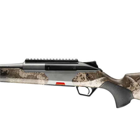 Carabine linéaire Beretta BRX1 Strata