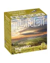 Cartouche Tunet Migration 28 gr - Cal. 20/70
