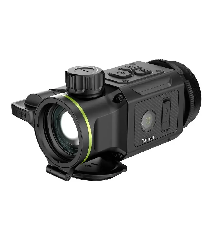 Clip-on à vision thermique Pixfra Taurus 425 