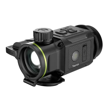 Clip-on à vision thermique Pixfra Taurus 425 