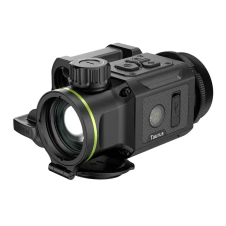 Clip-on à vision thermique Pixfra Taurus 650 LRF 