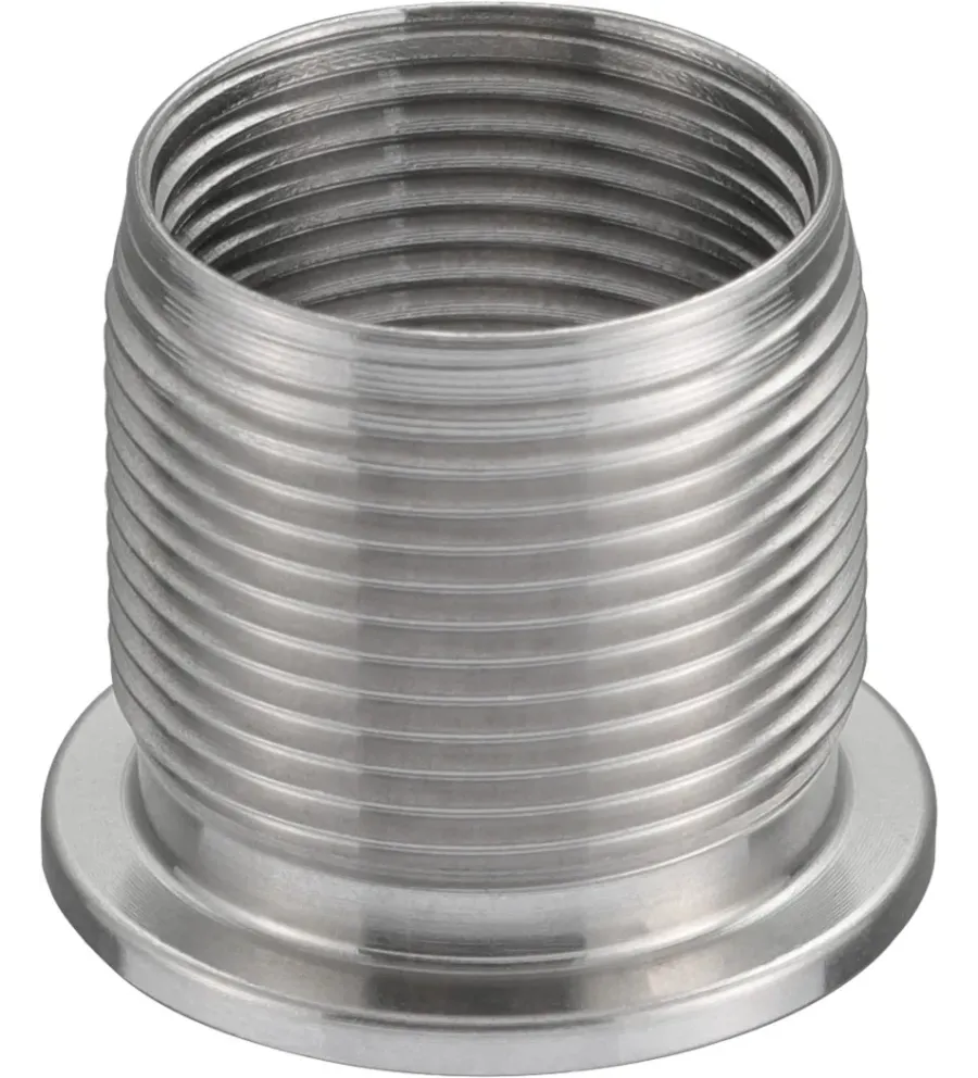 Adaptateur pour modérateur de son Hausken