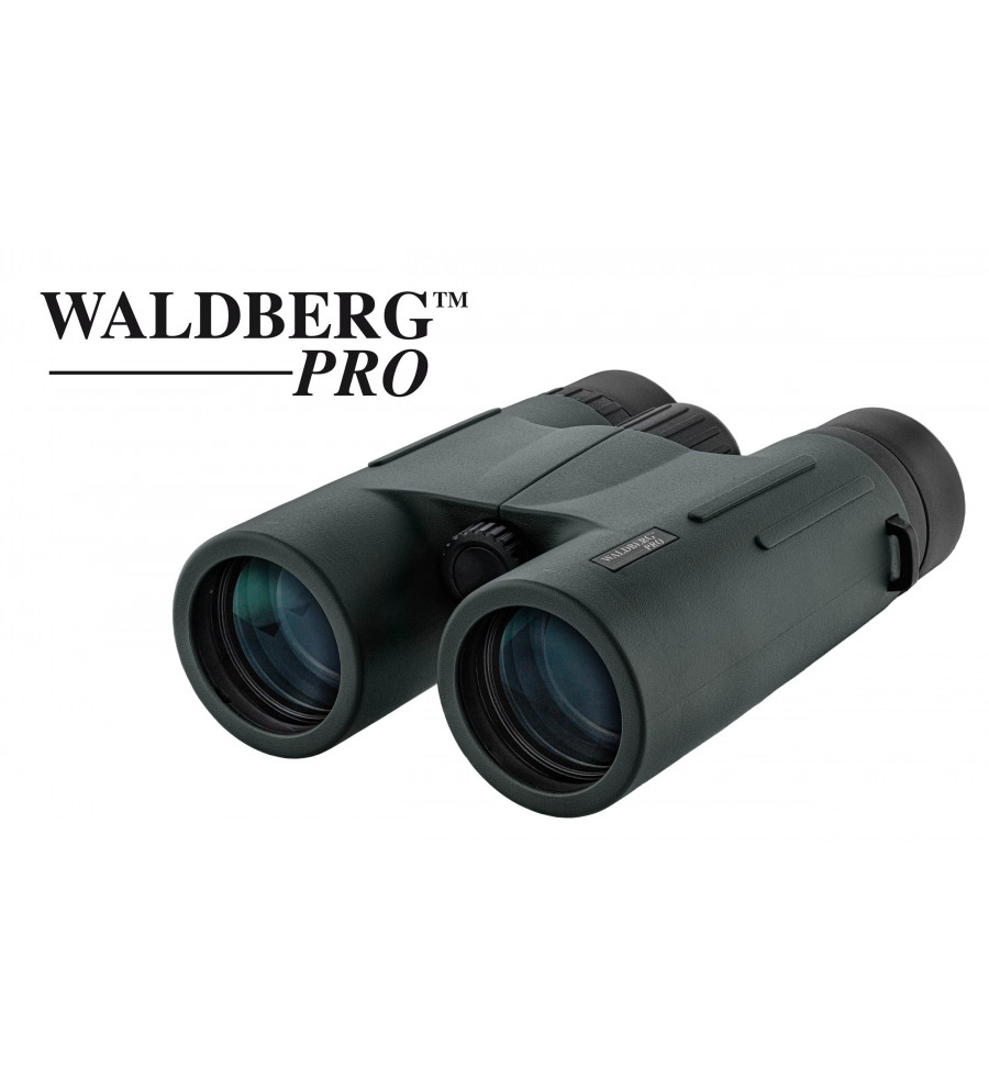Jumelles Waldberg Pro 10 x 42 ED Jumelles Waldberg Pro 10 x 42 ED