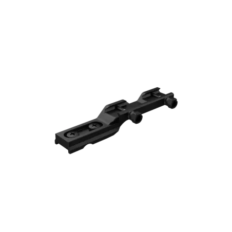Rail de montage pour optique thermique Hik Micro