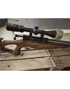 Carabine PCP BSA Brigadier 5,5mm + Lunette Fuzyon 6-18x50 + Modérateur Weirhauch