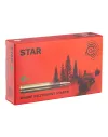 Balles Geco 30-06 Sprg - Star 165 gr 