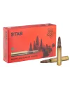 Balles Geco 30-06 Sprg - Star 165 gr 