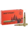 Balles Geco 30-06 Sprg - Soft Point 170 gr 