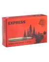 Balles Geco 30-06 Sprg - Express 165 gr 