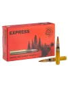 Balles Geco 30-06 Sprg - Express 165 gr 