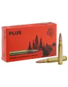 Balles Geco 30-06 Sprg - Plus 170 gr 