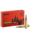 Balles Geco 300 Win Mag - Star 165 gr 