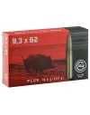 Balles Geco 9.3x62 - Plus 255 gr 