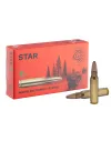 Balles Geco 308 Win - Star 165 gr