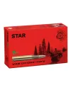 Balles Geco 300 Win Mag - Star 165 gr 