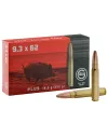 Balles Geco 9.3x62 - Plus 255 gr 