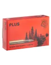 Balles Geco 8x57 JRS - Plus 196 gr 