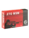 Balles Geco 270 WSM - Soft Point 140 gr